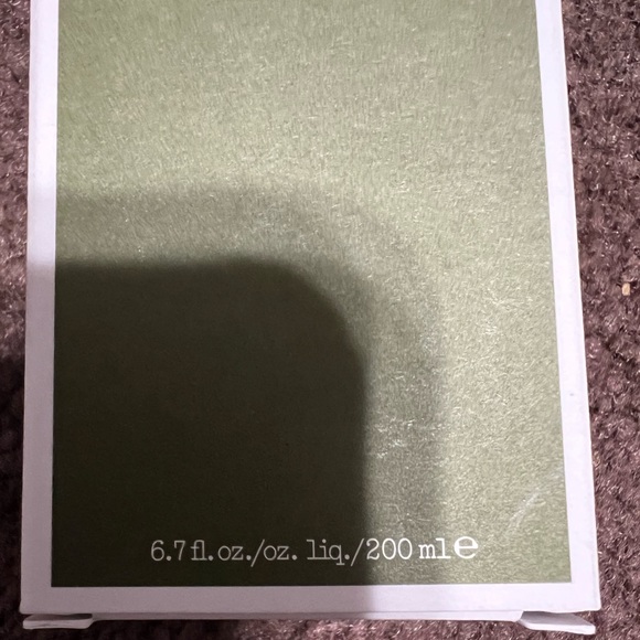 NEW Origins Dr. Andrew Weil for Mega-Mushroom Skin Relief Soothing Treatment 6.7 - Picture 10 of 12